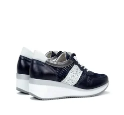 Fluchos PLUS F0723 Deportivo Azul Fashion