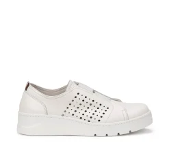 Fluchos POMPAS F1423 Deportivo Blanco Discount