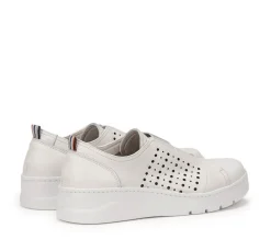 Fluchos POMPAS F1423 Deportivo Blanco Discount