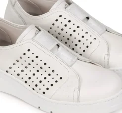 Fluchos POMPAS F1423 Deportivo Blanco Discount