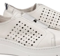 Fluchos POMPAS F1423 Deportivo Blanco Discount