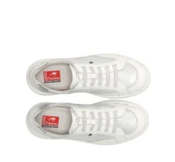 Fluchos POMPAS F1918 Deportivo Blanco Best