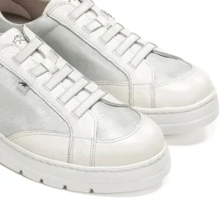 Fluchos POMPAS F1918 Deportivo Blanco Best
