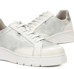 Fluchos POMPAS F1918 Deportivo Blanco Best