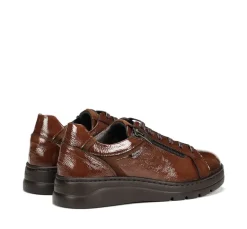 Fluchos POMPAS F1666 Deportivo Marrón Online