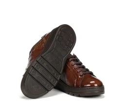 Fluchos POMPAS F1666 Deportivo Marrón Online