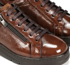 Fluchos POMPAS F1666 Deportivo Marrón Online
