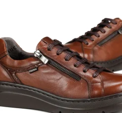 Fluchos POMPAS F1666 Deportivo Marrón Outlet