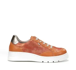 Fluchos POMPAS F1918 Deportivo Naranja Sale