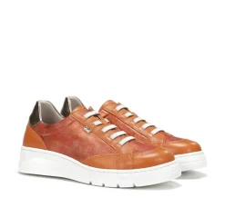 Fluchos POMPAS F1918 Deportivo Naranja Sale
