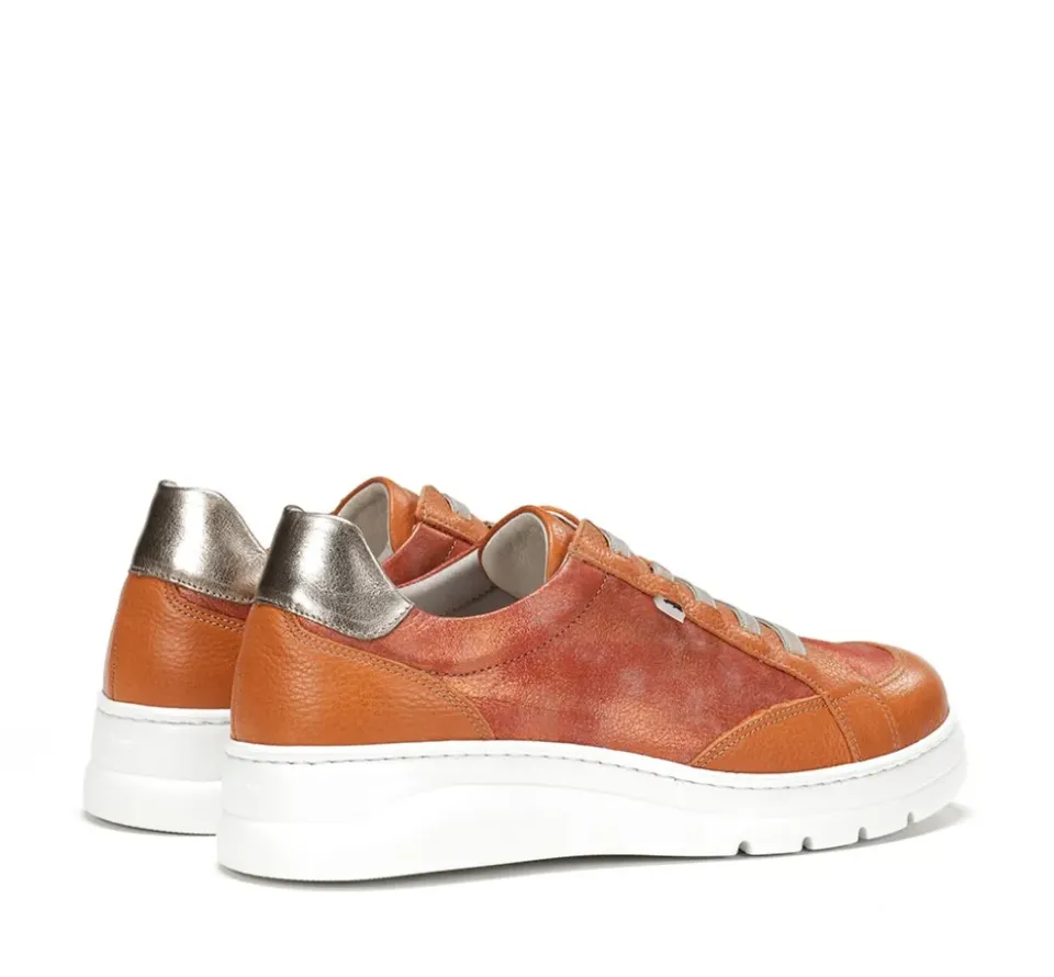 Fluchos POMPAS F1918 Deportivo Naranja Sale