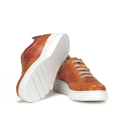 Fluchos POMPAS F1918 Deportivo Naranja Sale