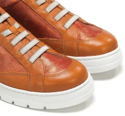 Fluchos POMPAS F1918 Deportivo Naranja Sale