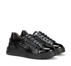 Fluchos POMPAS F1666 Deportivo Negro Outlet