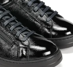 Fluchos POMPAS F1666 Deportivo Negro Outlet