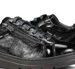 Fluchos POMPAS F1666 Deportivo Negro Outlet