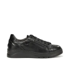 Fluchos POMPAS F1666 Deportivo Negro Fashion