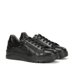 Fluchos POMPAS F1666 Deportivo Negro Fashion