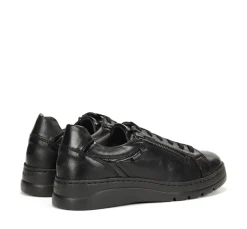 Fluchos POMPAS F1666 Deportivo Negro Fashion