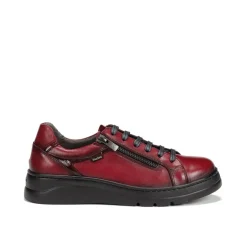Fluchos POMPAS F1666 Deportivo Rojo New