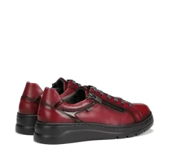 Fluchos POMPAS F1666 Deportivo Rojo New