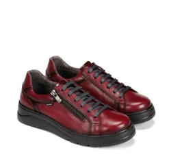 Fluchos POMPAS F1666 Deportivo Rojo New