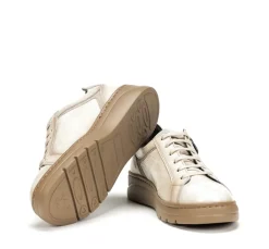Fluchos POMPAS F1666 Deportivo Taupe Sale