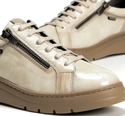 Fluchos POMPAS F1666 Deportivo Taupe Sale