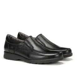 Fluchos PROFESIONAL F1950 Slip On Negro Fashion