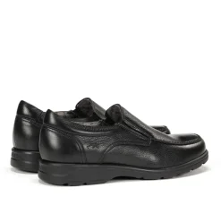 Fluchos PROFESIONAL F1950 Slip On Negro Fashion