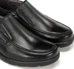 Fluchos PROFESIONAL F1950 Slip On Negro Fashion