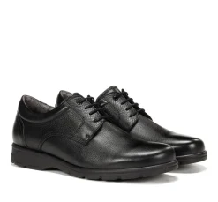 Fluchos PROFESIONAL F1948 Zapato Negro Sale
