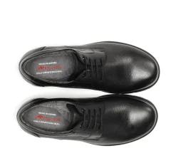Fluchos PROFESIONAL F1948 Zapato Negro Sale