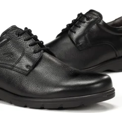 Fluchos PROFESIONAL F1948 Zapato Negro Sale