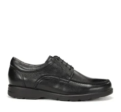 Fluchos PROFESIONAL F1949 Zapato Negro New