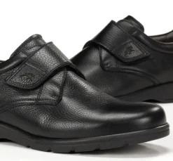 Fluchos PROFESIONAL F1951 Zapato Negro Online