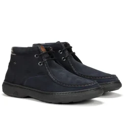 Fluchos RAGNAR F1881 Botín Azul Clearance