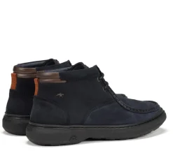 Fluchos RAGNAR F1881 Botín Azul Clearance