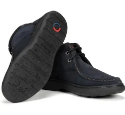 Fluchos RAGNAR F1881 Botín Azul Clearance
