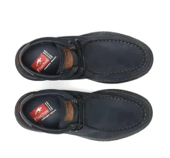 Fluchos RAGNAR F1881 Botín Azul Clearance