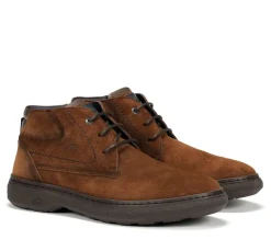 Fluchos RAGNAR F1878 Botín Marrón Discount