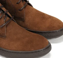 Fluchos RAGNAR F1878 Botín Marrón Discount