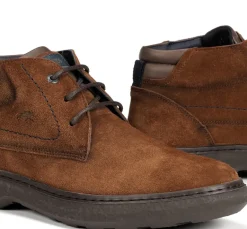 Fluchos RAGNAR F1878 Botín Marrón Discount