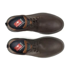 Fluchos RAGNAR F1878 Botín Marrón Hot