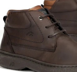 Fluchos RAGNAR F1878 Botín Marrón Hot