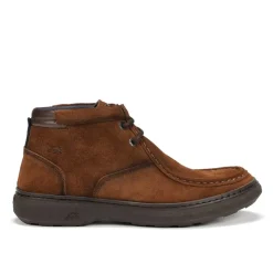 Fluchos RAGNAR F1881 Botín Marrón Fashion