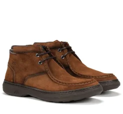 Fluchos RAGNAR F1881 Botín Marrón Fashion