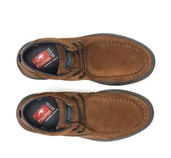 Fluchos RAGNAR F1881 Botín Marrón Fashion