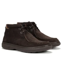 Fluchos RAGNAR F1881 Botín Marrón New