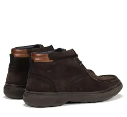 Fluchos RAGNAR F1881 Botín Marrón New
